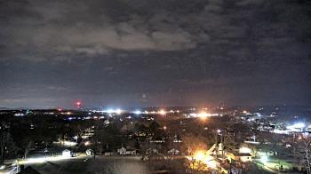 Weather camera view of PGTelco.