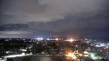 Weather camera view of PGTelco.