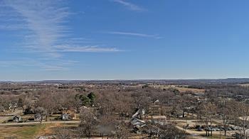 Weather camera view of PGTelco.