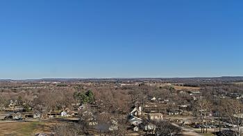 Weather camera view of PGTelco.
