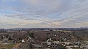 Weather camera view of PGTelco.