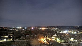 Weather camera view of PGTelco.