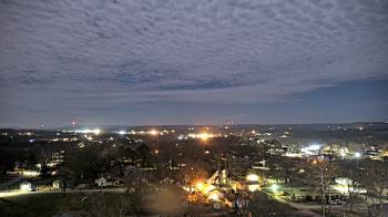 Weather camera view of PGTelco.