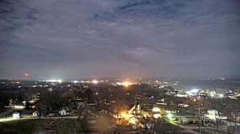 Weather camera view of PGTelco.