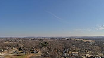 Weather camera view of PGTelco.