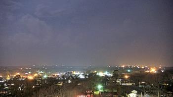 Weather camera view of PGTelco.