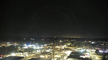 Weather camera view of PGTelco.