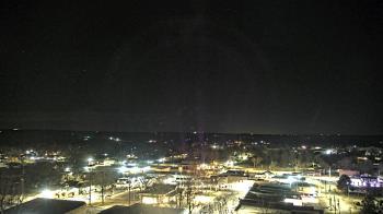 Weather camera view of PGTelco.