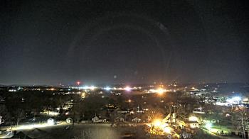 Weather camera view of PGTelco.