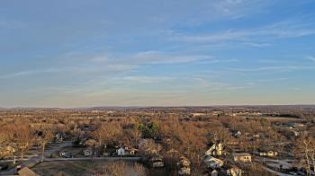 Weather camera view of PGTelco.