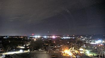 Weather camera view of PGTelco.