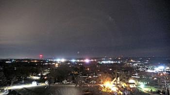 Weather camera view of PGTelco.