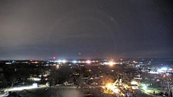 Weather camera view of PGTelco.