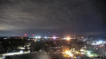 Weather camera view of PGTelco.