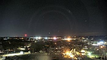 Weather camera view of PGTelco.