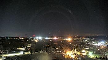 Weather camera view of PGTelco.