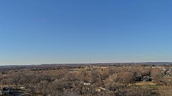 Weather camera view of PGTelco.