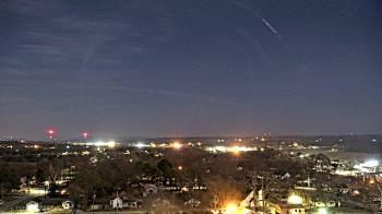 Weather camera view of PGTelco.