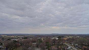 Weather camera view of PGTelco.