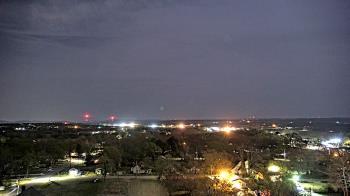 Weather camera view of PGTelco.