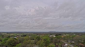 Weather camera view of PGTelco.