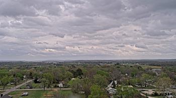 Weather camera view of PGTelco.