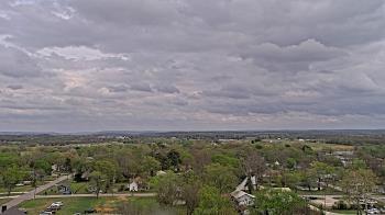 Weather camera view of PGTelco.