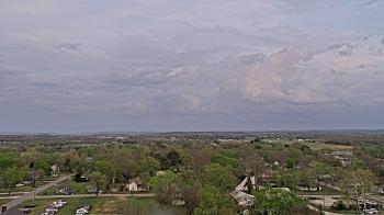 Weather camera view of PGTelco.