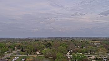 Weather camera view of PGTelco.