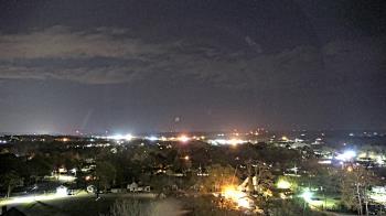 Weather camera view of PGTelco.