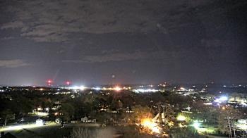 Weather camera view of PGTelco.