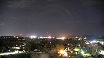 Weather camera view of PGTelco.