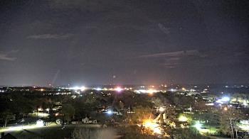 Weather camera view of PGTelco.