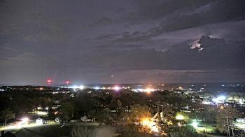 Weather camera view of PGTelco.