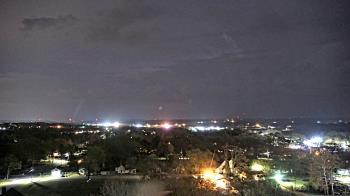 Weather camera view of PGTelco.