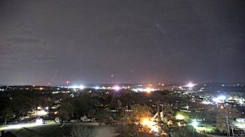 Weather camera view of PGTelco.