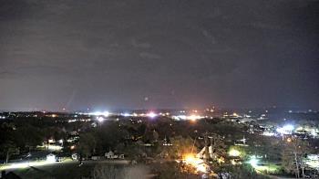 Weather camera view of PGTelco.