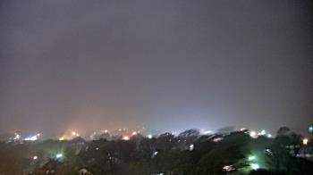 Weather camera view of PGTelco.