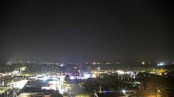 Weather camera view of PGTelco.