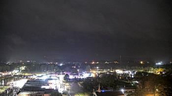 Weather camera view of PGTelco.