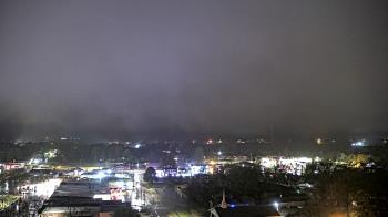 Weather camera view of PGTelco.