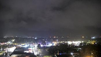 Weather camera view of PGTelco.