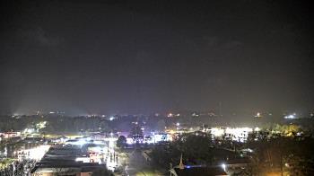 Weather camera view of PGTelco.