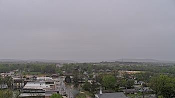 Weather camera view of PGTelco.