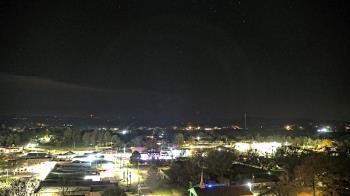 Weather camera view of PGTelco.