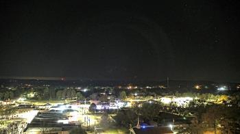 Weather camera view of PGTelco.