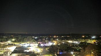 Weather camera view of PGTelco.