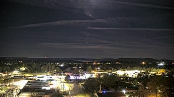 Weather camera view of PGTelco.