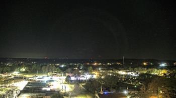 Weather camera view of PGTelco.