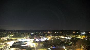 Weather camera view of PGTelco.